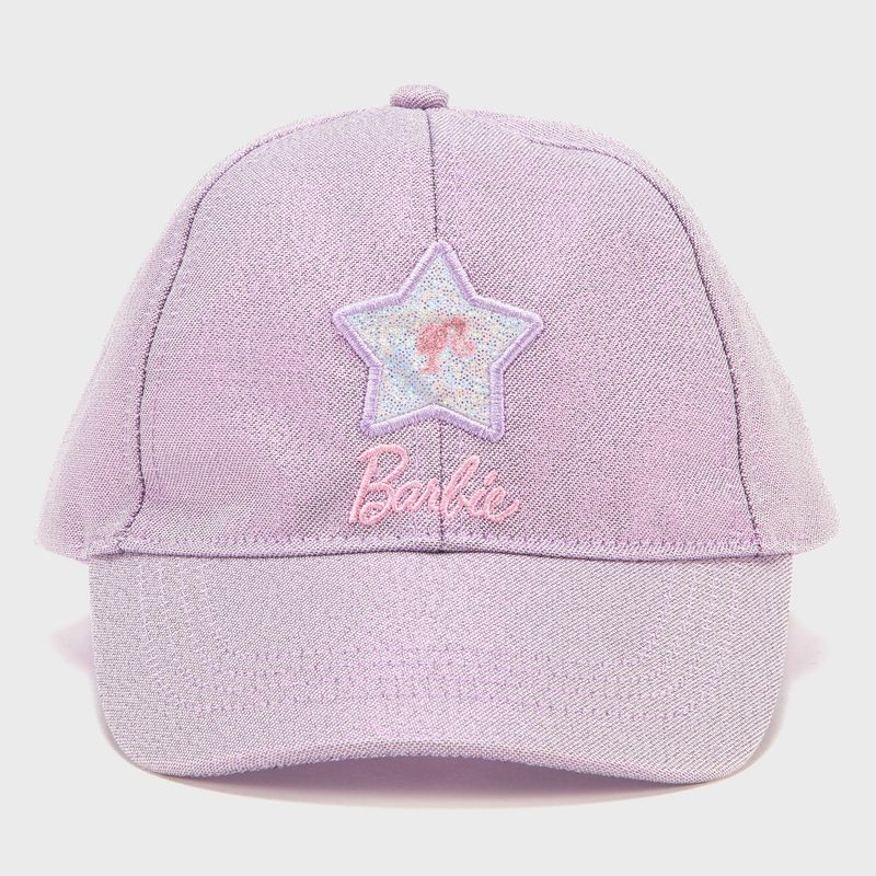 BARBIE - Gorro Niña  Barbie