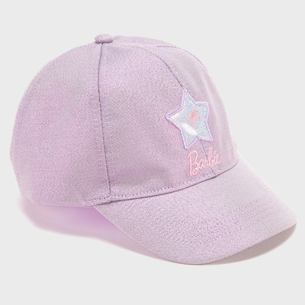 BARBIE - Gorro Niña  Barbie