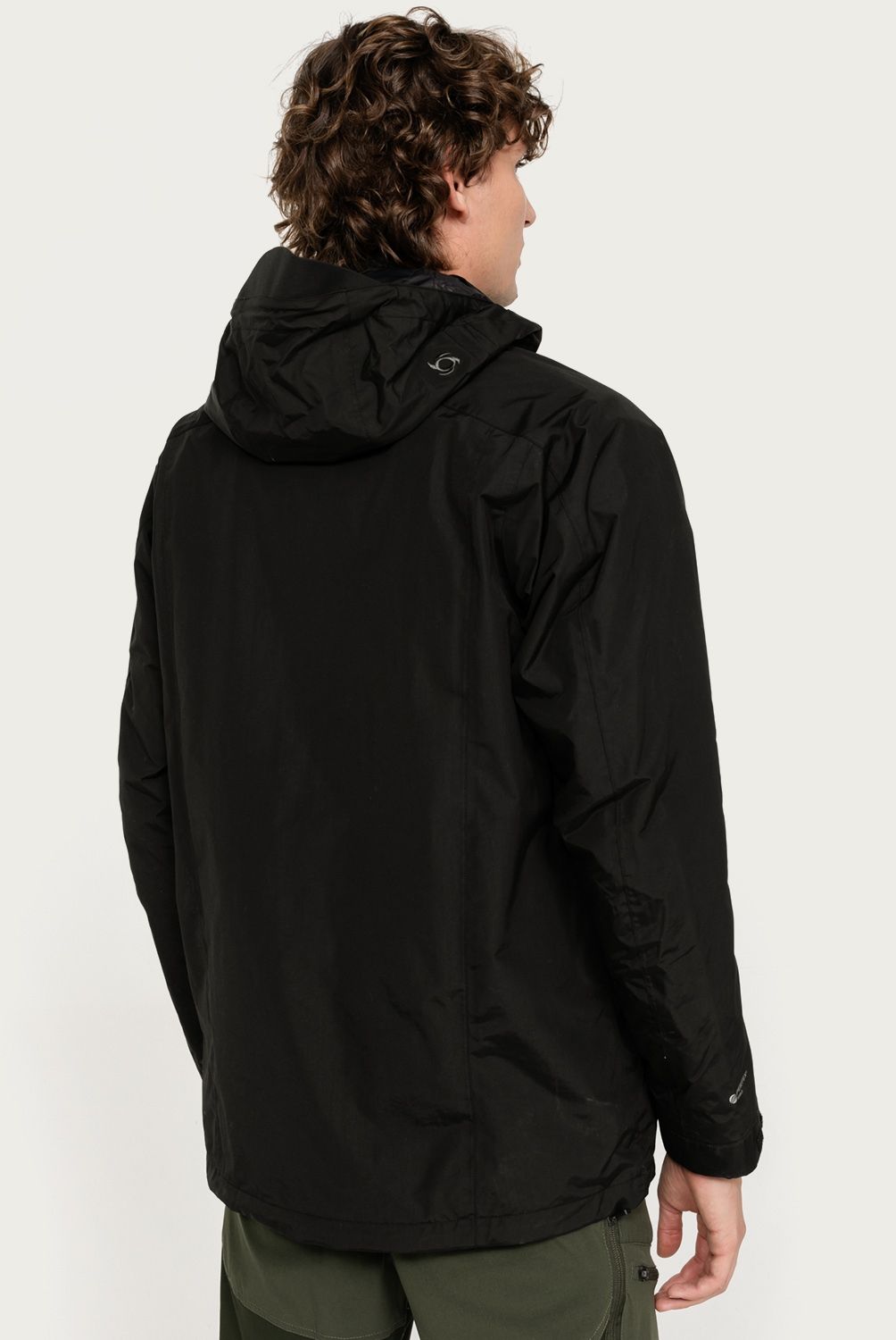 DOITE - Doite Chaqueta 3 en 1 outdoor hombre