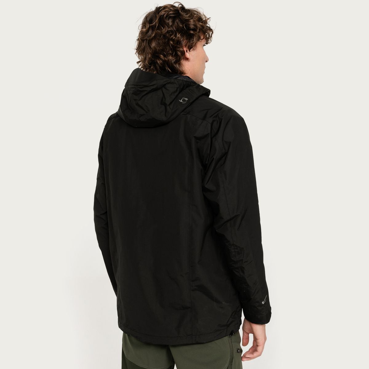 DOITE - Doite Chaqueta 3 en 1 outdoor hombre