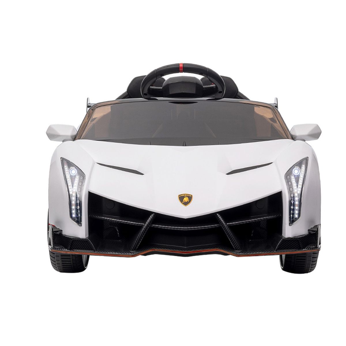 LAMBORGHINI - Auto Eléctrico de Juguete Lamborghini