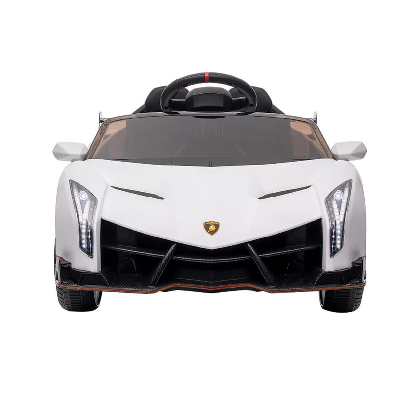 LAMBORGHINI - Auto Electrico Lamborghini