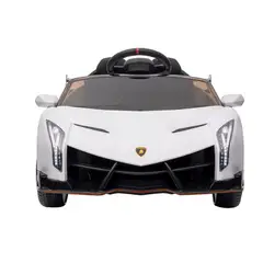 LAMBORGHINI - Auto Electrico