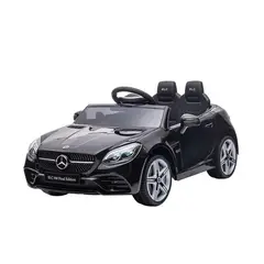 MERCEDES BENZ - Auto Electrico