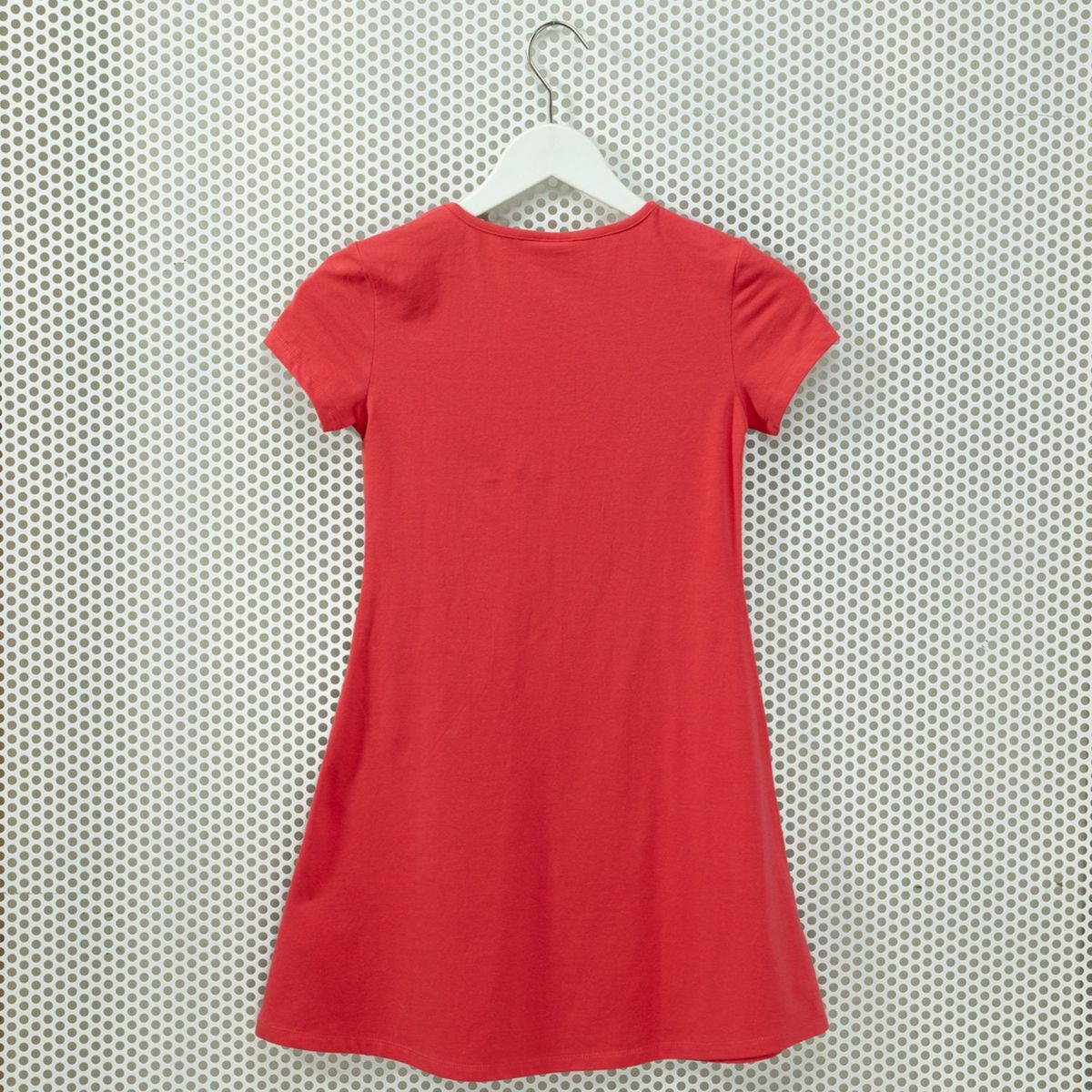 ELEVEN - Vestido Niña Algodón Eleven