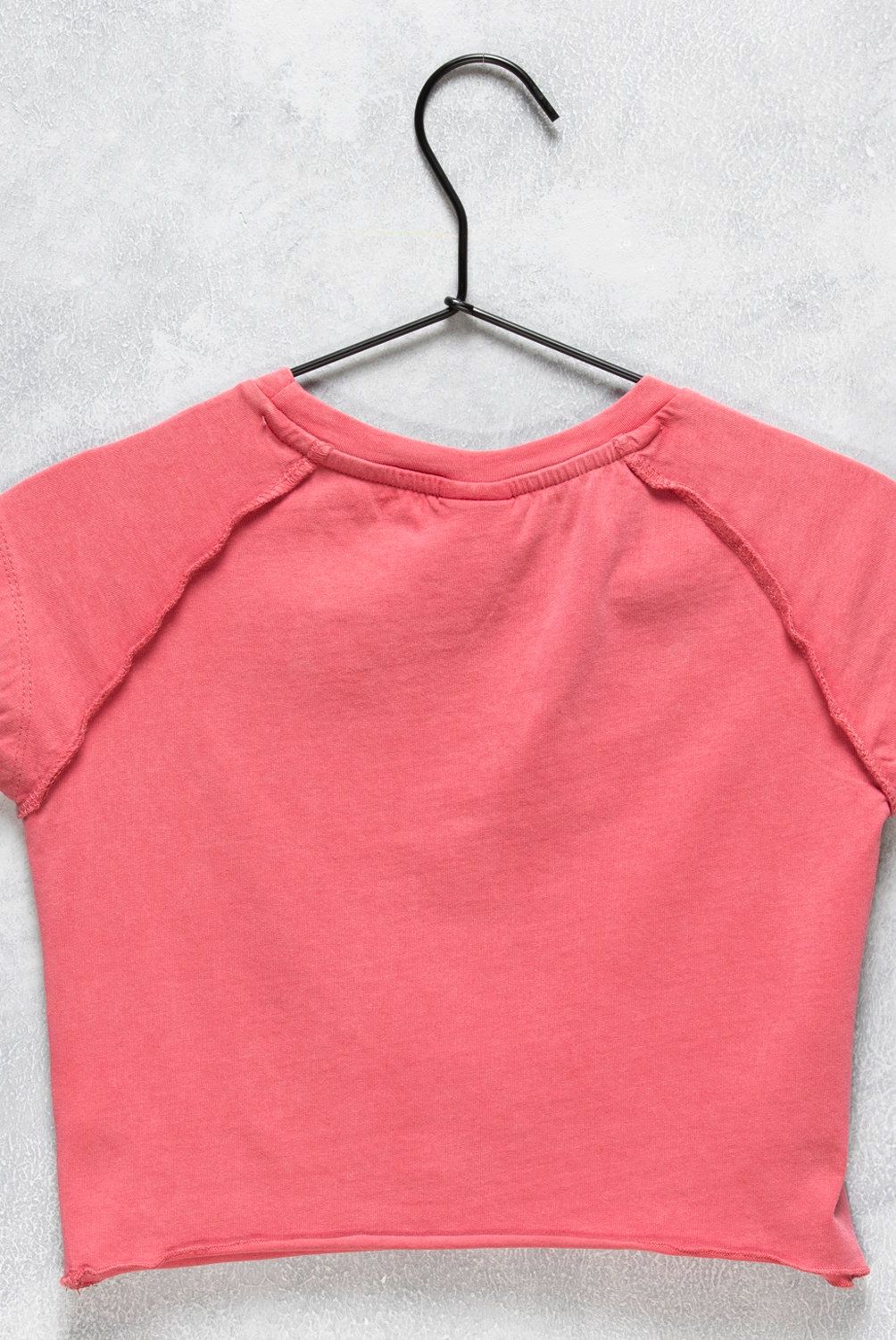 ELEVEN - Polera Niña Algodón Eleven