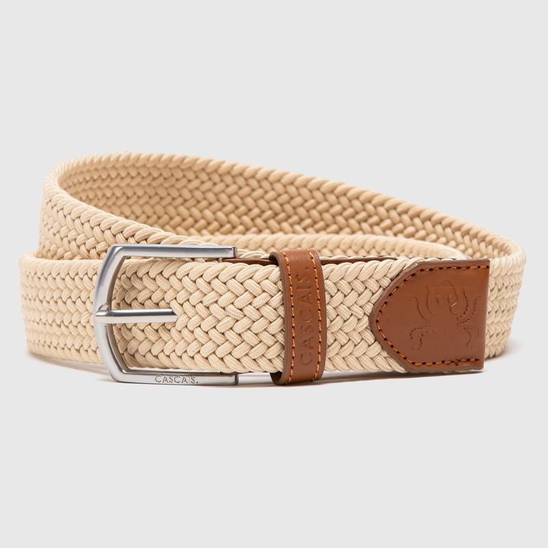 CASCAIS - Cinturon Sport Casual Hombre Cascais