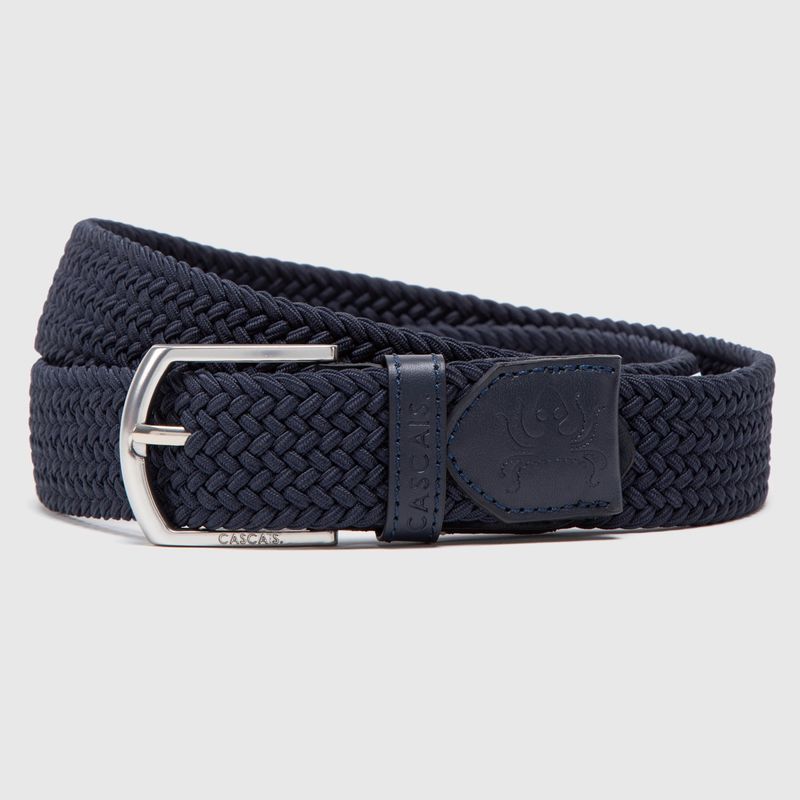CASCAIS - Cinturon Sport Casual Hombre Cascais