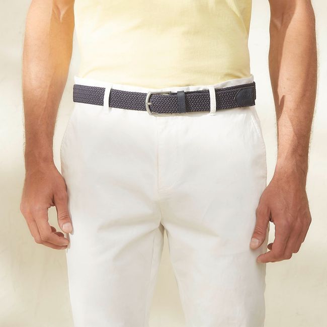 CASCAIS - Cinturon Sport Casual Hombre Cascais