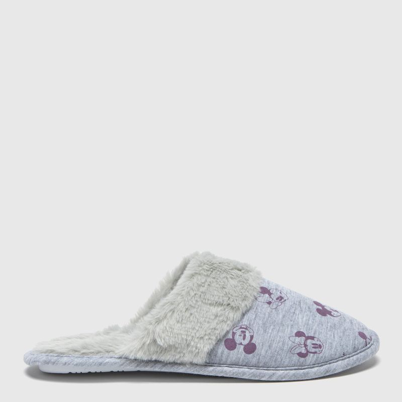 DISNEY - Pantufla Mujer Disney