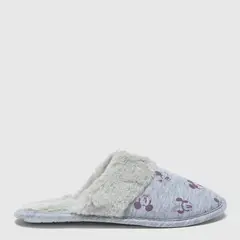 DISNEY - Pantufla Mujer