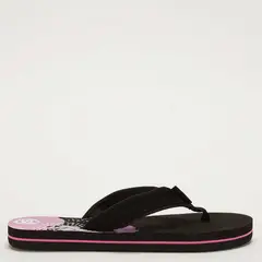 DOO AUSTRALIA - Hawaianas Niña Negro (33 a 38)