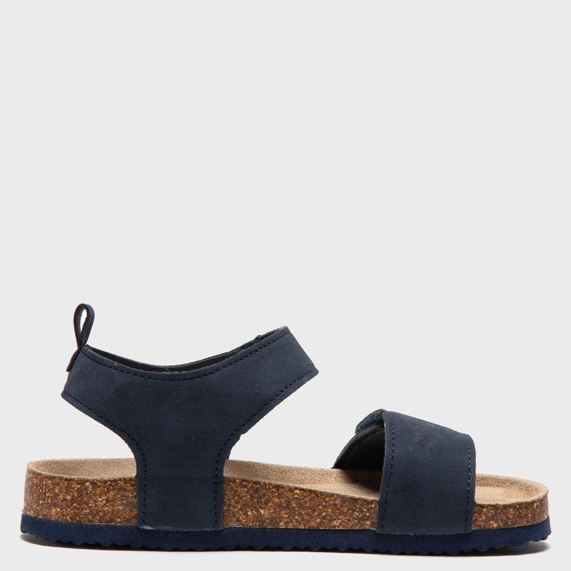 YAMP - Sandalia Niña Azul (22 a 33) Yamp