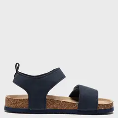 YAMP - Sandalia Niña Azul (22 a 33)