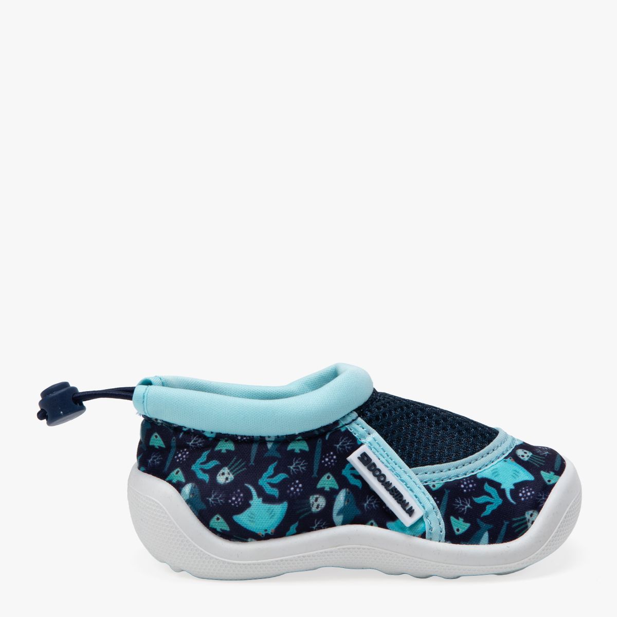 DOO AUSTRALIA - Sandalia Niña Azul (22 a 36) Doo Australia