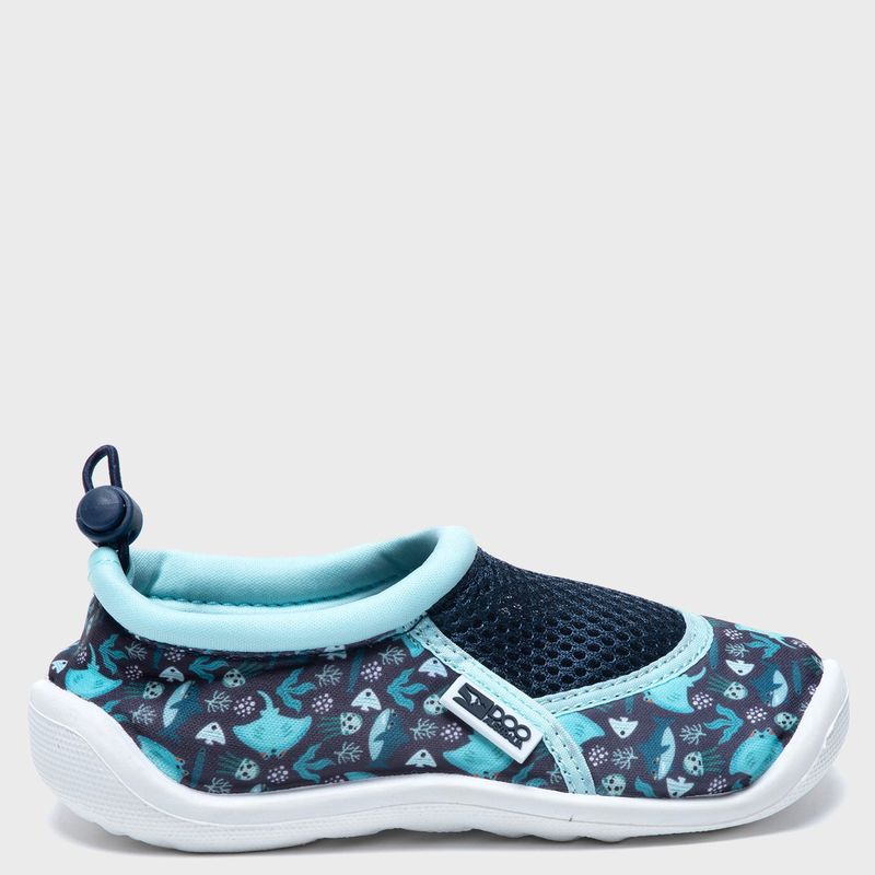 DOO AUSTRALIA - Sandalia Niña Azul (22 a 36) Doo Australia