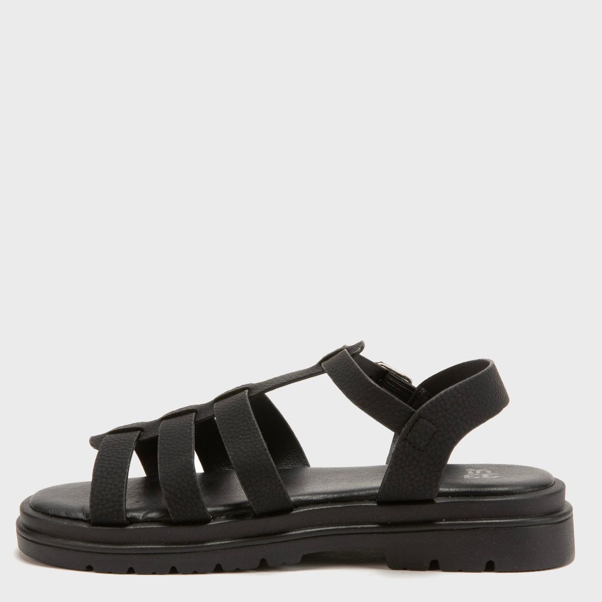YAMP - Sandalia Niña Negro (33 a 38) Yamp