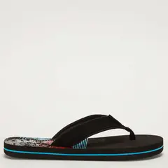 DOO AUSTRALIA - Hawaianas Niña Negro (32 a 38)