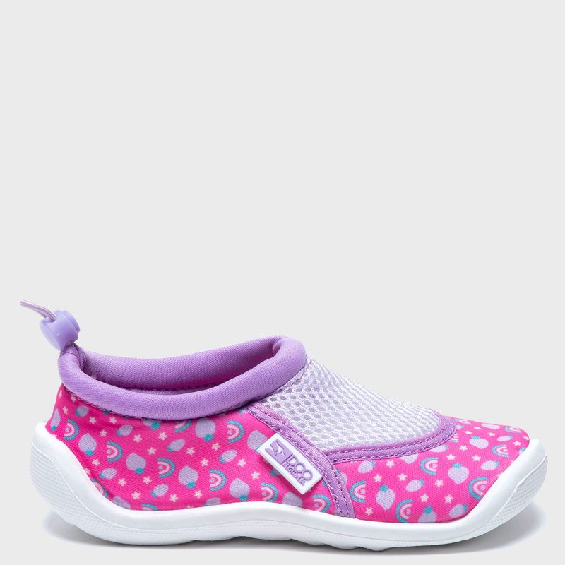 DOO AUSTRALIA - Sandalia Niña Rosado (22 a 36) Doo Australia