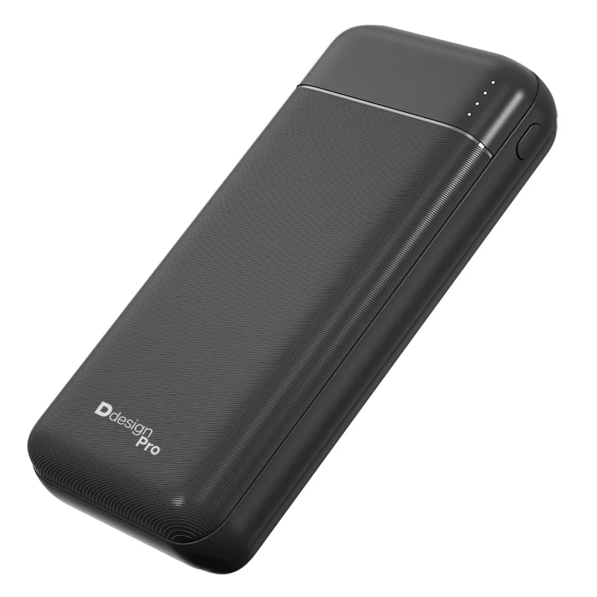 DDESIGN - Batería Externa Powerbank 20.000 MAH Carga Rapida PD20W+QC18W Ddesign