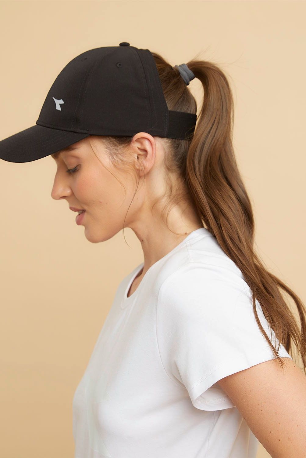 DIADORA - Jockey Casual Mujer Diadora