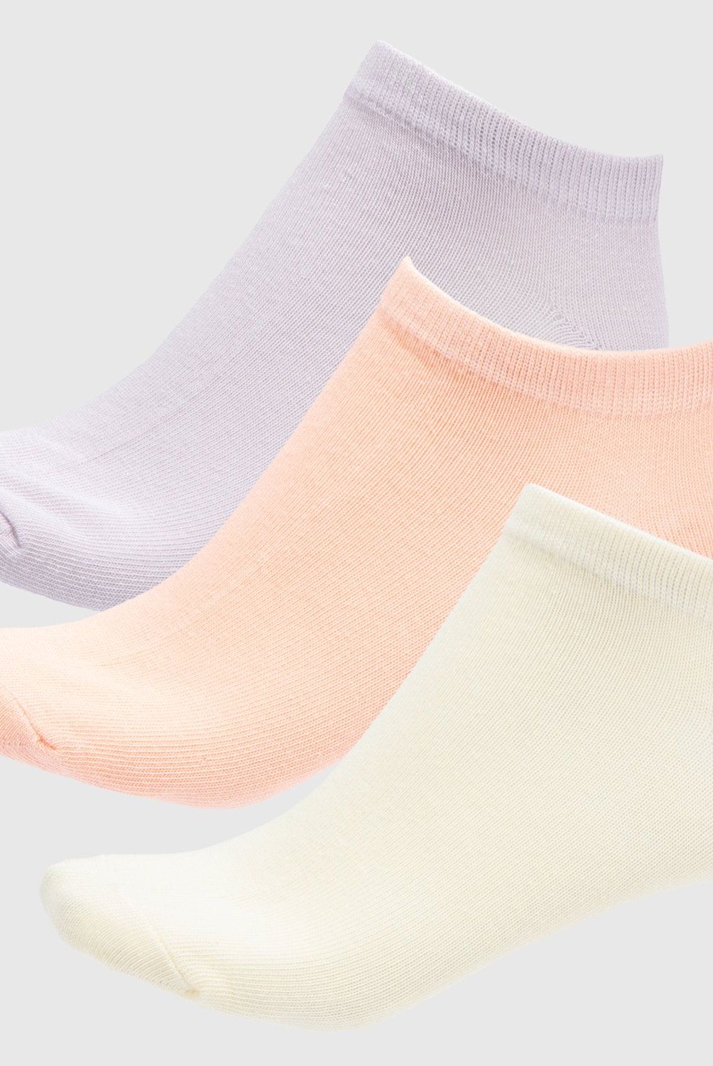 SYBILLA - Pack De 3 Calcetines Mujer Sybilla