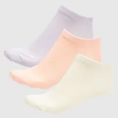 SYBILLA - Pack De 3 Calcetines Mujer