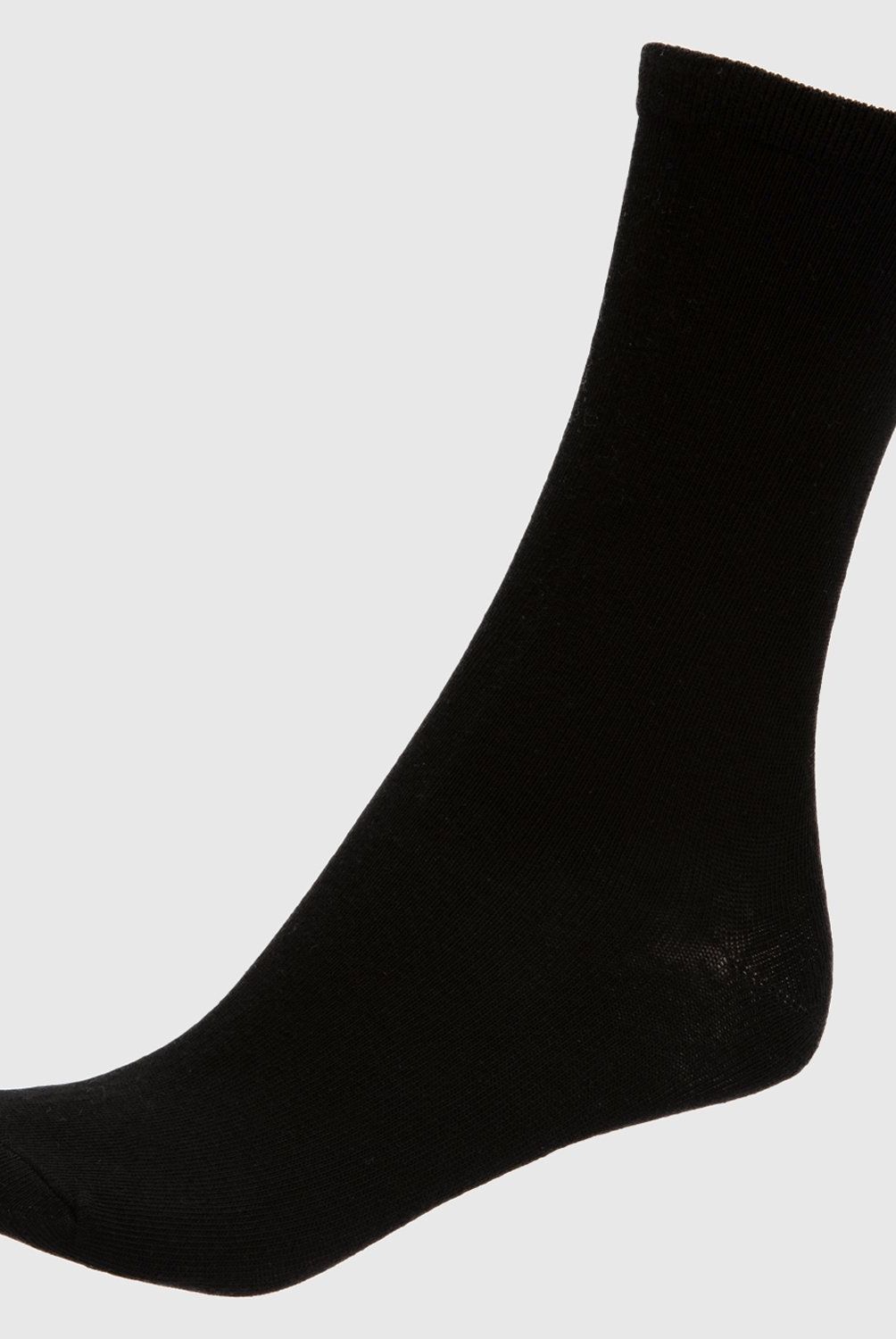 SYBILLA - Pack de 3 Calcetines Mujer Sybilla Algodón Largos