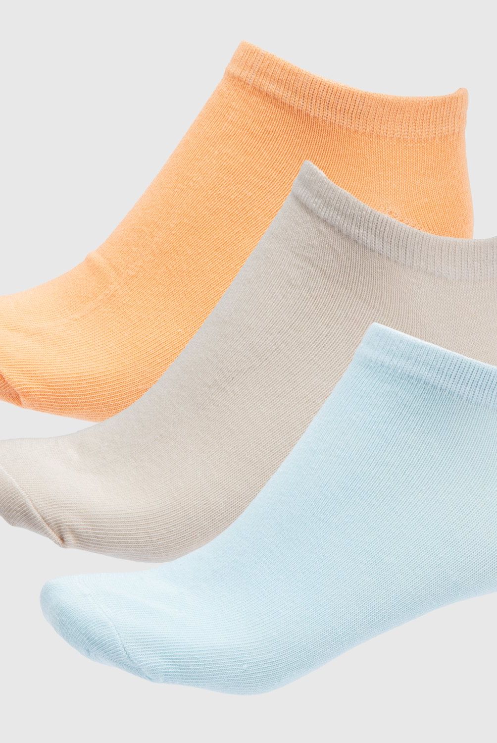 SYBILLA - Pack De 3 Calcetines Mujer Sybilla