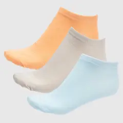 SYBILLA - Pack De 3 Calcetines Mujer