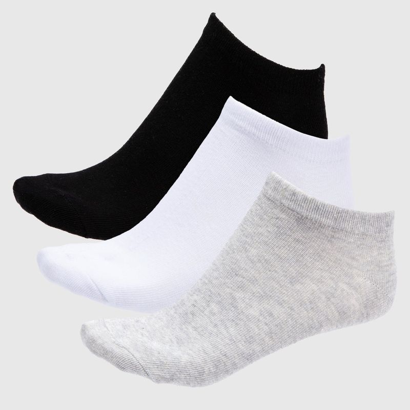 SYBILLA - Pack De 3 Calcetines Mujer Sybilla