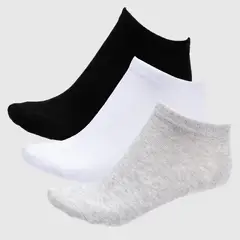 SYBILLA - Pack De 3 Calcetines Mujer