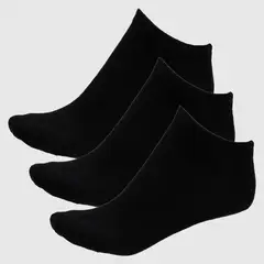 SYBILLA - Pack De 3 Calcetines Mujer