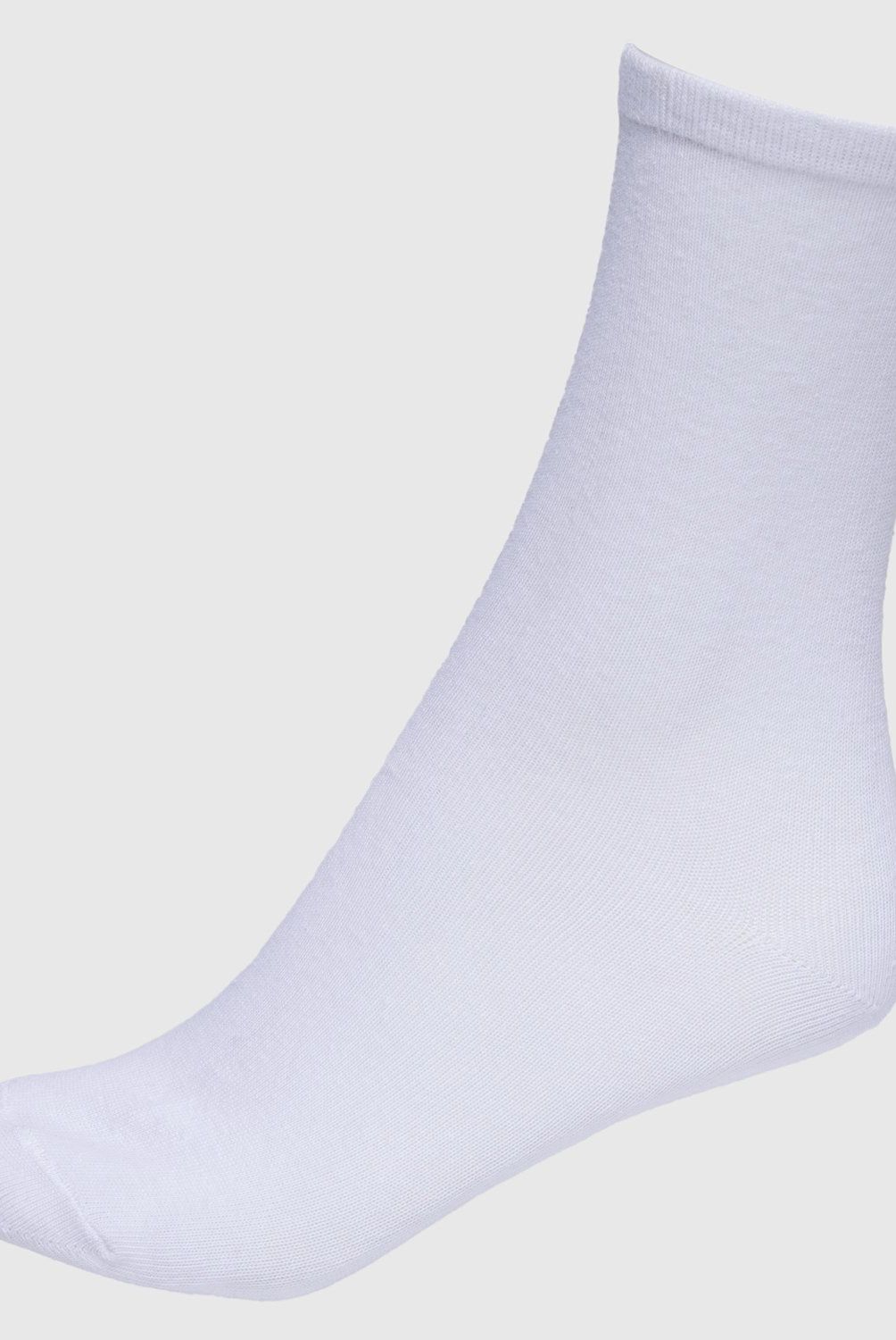 SYBILLA - Pack de 3 Calcetines Sybilla Algodón Mujer Medias Lisas