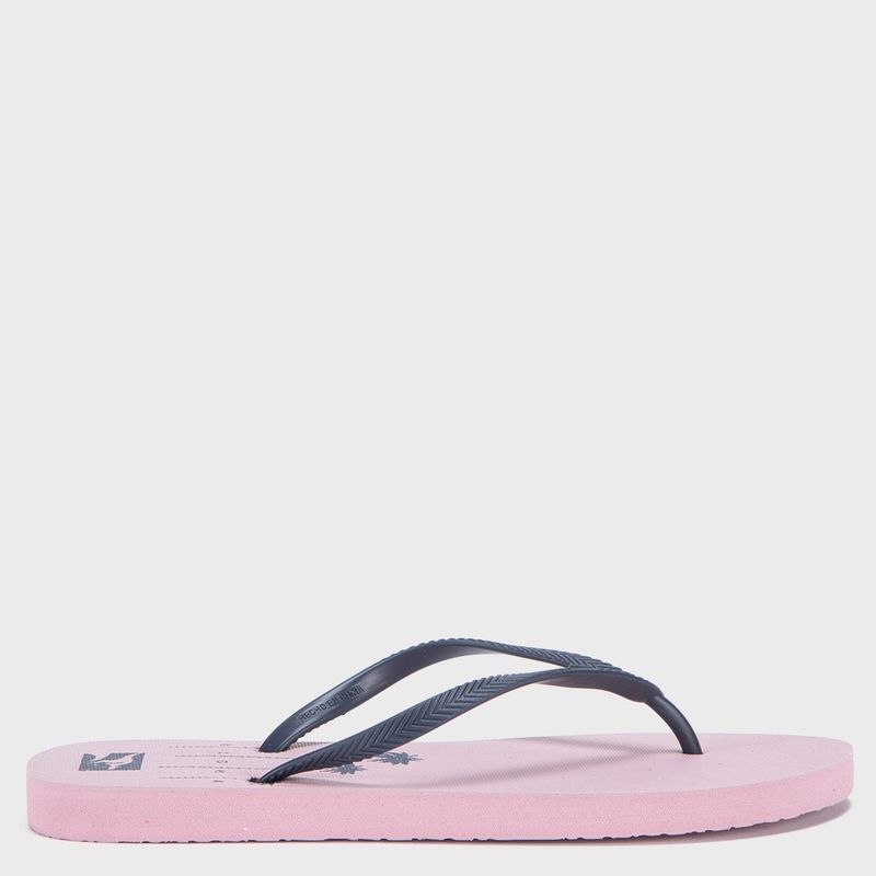 DOO AUSTRALIA - Hawaiana Mujer Rosado Doo Australia