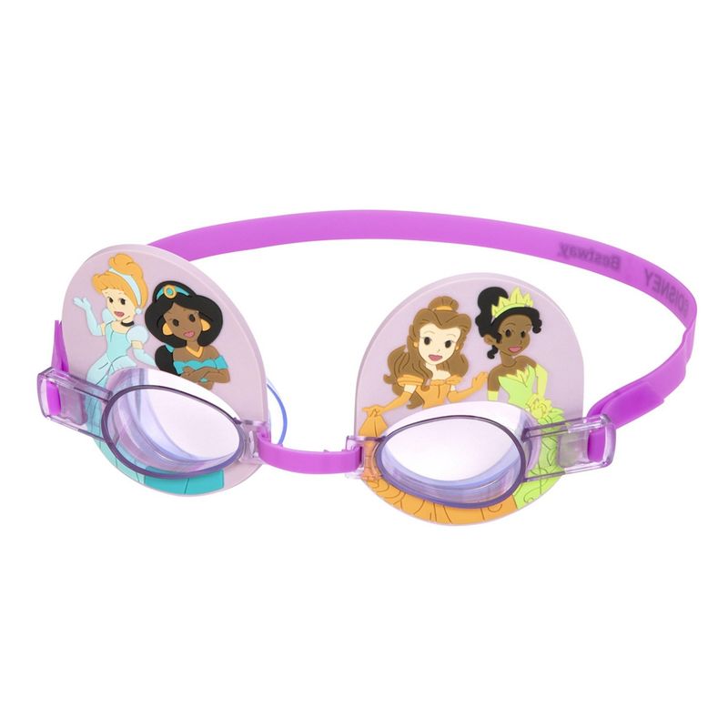 BESTWAY - LENTES DE BUCEO PRINCESAS