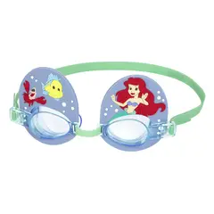 BESTWAY - LENTES DE BUCEO DE SIRENITA