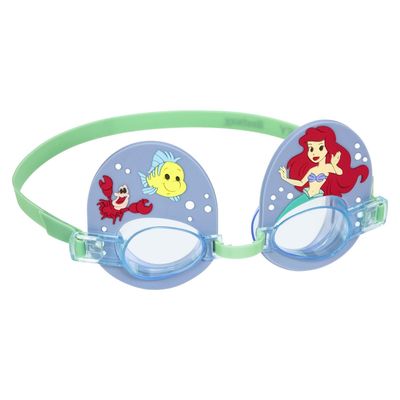 Imagen 2 del producto Lentes De Buceo De Sirenita