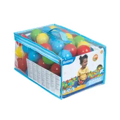 BESTWAY - Bolsa De 100 Pelotas