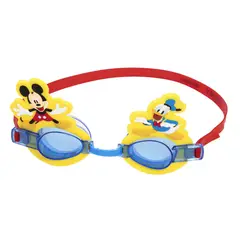 BESTWAY - Lentes de Buceo Mickey Y Donald