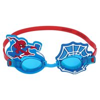 Lentes De Buceo Spiderman