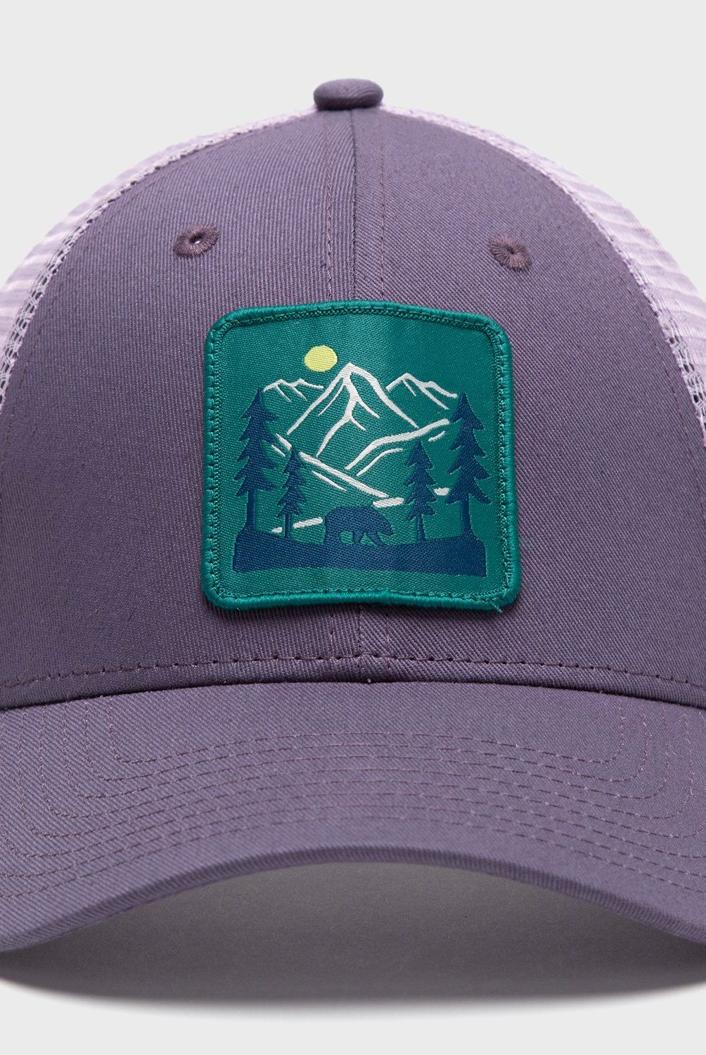 MOUNTAIN GEAR - Jockey Urbano Hombre Mountain Gear
