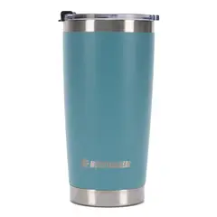 MOUNTAIN GEAR - Vaso Térmico Acero Inoxidable 600ml Unisex