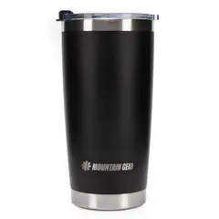MOUNTAIN GEAR - Vaso Térmico Acero Inoxidable 600ml Unisex