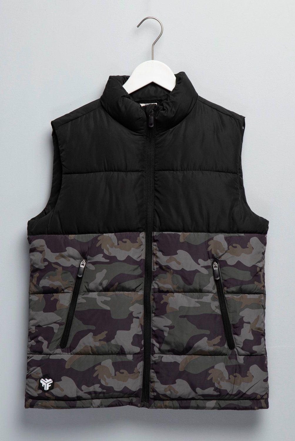 FEDERATION - Parka Niño Federation