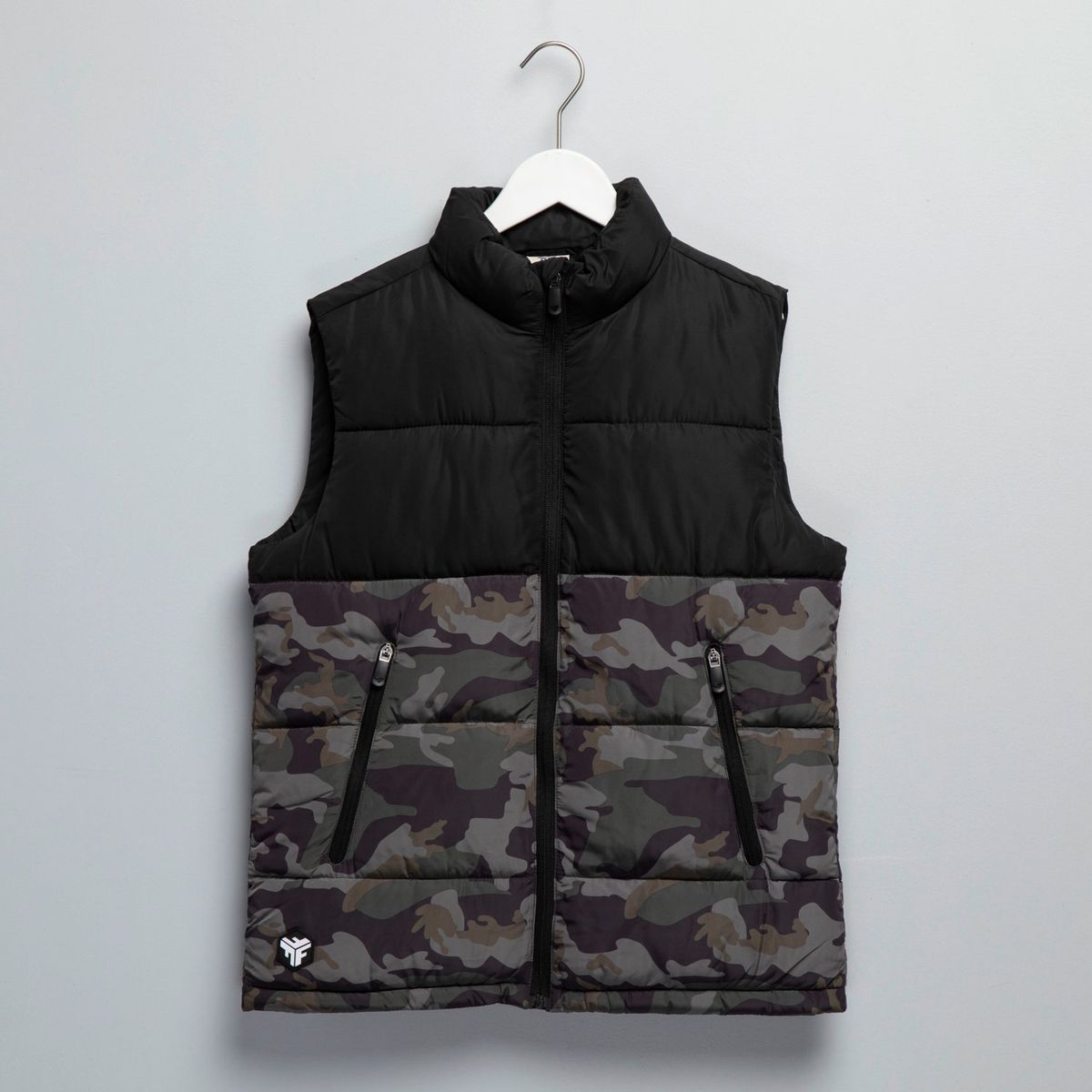 FEDERATION - Parka Niño Federation