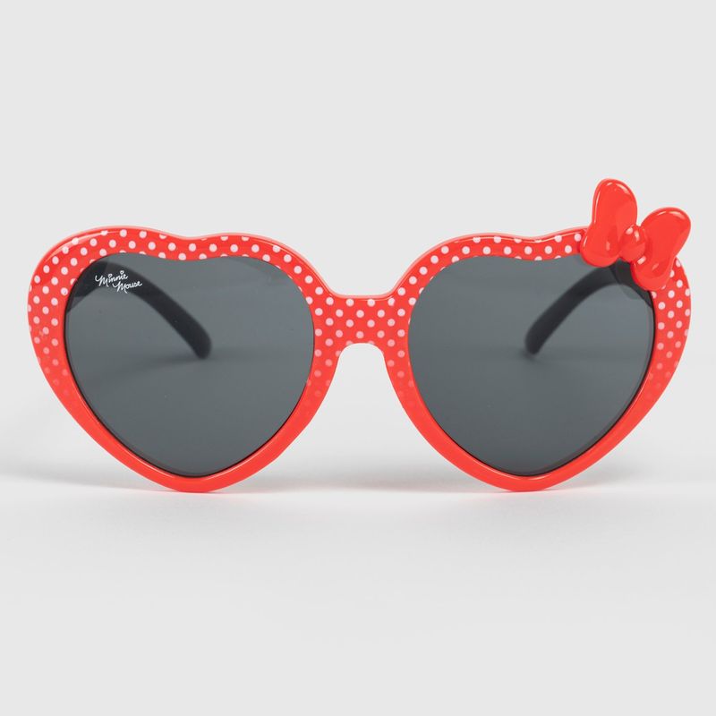 MINNIE - Lentes de Sol Niña Minnie
