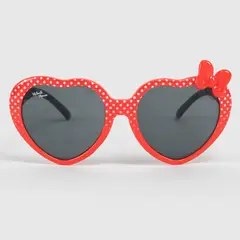 MINNIE - Lentes de Sol Niña