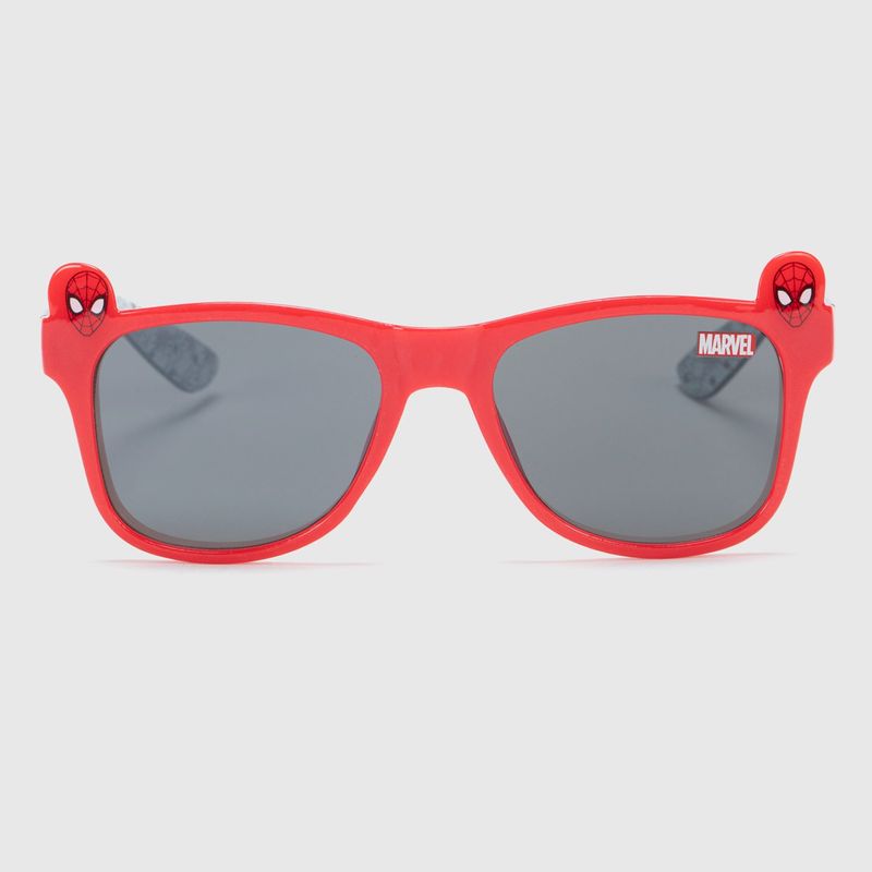 MARVEL - Lentes de Sol Niño Spider-Man Marvel