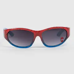 MARVEL - Lentes de Sol Niño Spider-Man